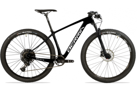 Bicicleta Berria Bravo Sport 2022