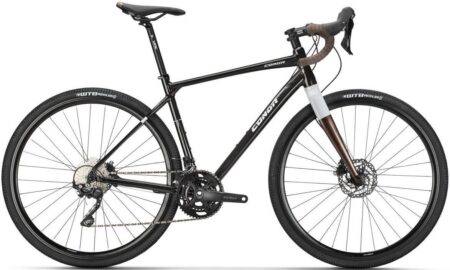 Bicicleta Conor Boreal GRX400 2024