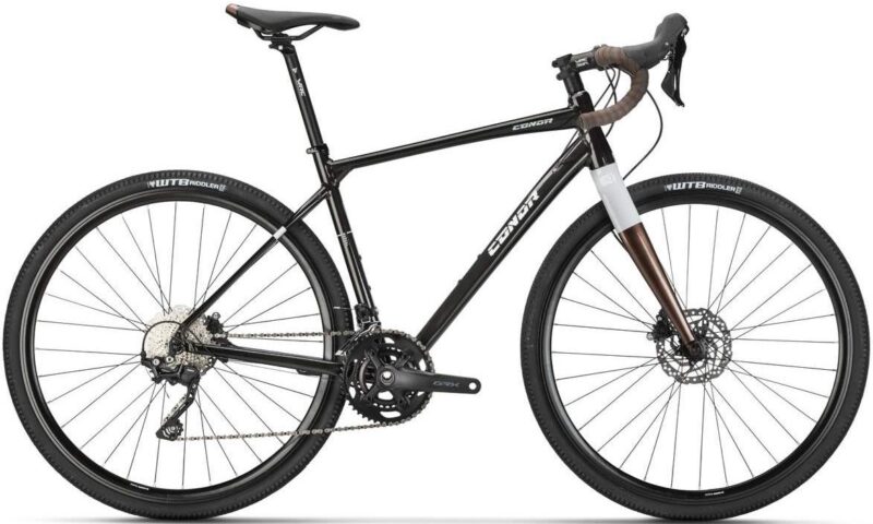 Bicicleta Conor Boreal GRX400 2024