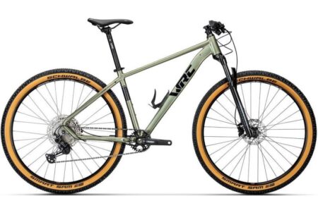 Bicicleta Conor WRC Team Deore XT 2024