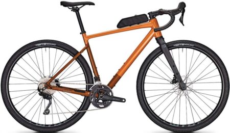 Bicicleta Focus Atlas 6.7 2024