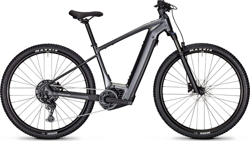 Bicicleta Focus Jarifa² 6.7 2024