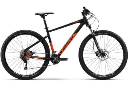 Bicicleta Ghost Kato Advanced 29 AL U 2025