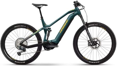 Bicicleta Haibike Allmtn 7 2024