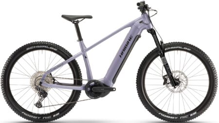 Bicicleta Haibike Alltrack 7 29 2025