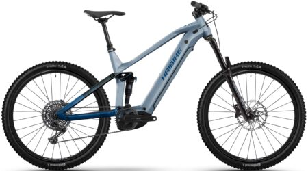 Bicicleta Haibike Alltrail 10 29 2025