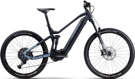 Bicicleta Haibike Alltrail 3 2025