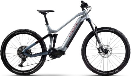 Bicicleta Haibike Alltrail 5 2025