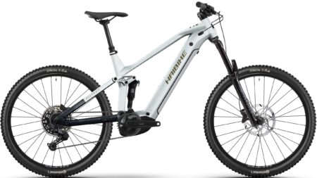 Bicicleta Haibike Alltrail 8 27.5 2025