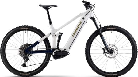 Bicicleta Haibike Alltrail 8 29 2025