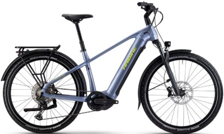 Bicicleta Haibike Trekking 7.5 High 2025