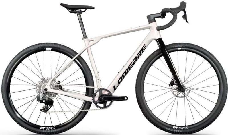Bicicleta Lapierre Crosshill CF 6.0 AXS 2025