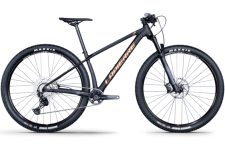 Bicicleta Lapierre Prorace 5.9 2025