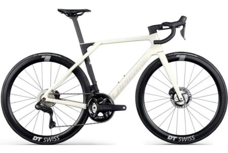Bicicleta Lapierre Xelius DRS 8.0 2025