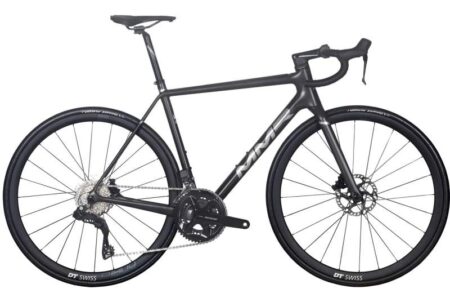 Bicicleta MMR Adrenaline 30 2024