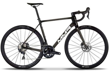 Bicicleta MMR Adrenaline 30 R 2022