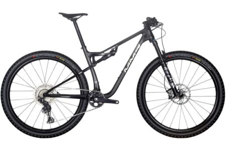 Bicicleta MMR Kenta 10 2024