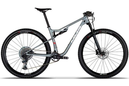 Bicicleta MMR Kenta 29 50 2023