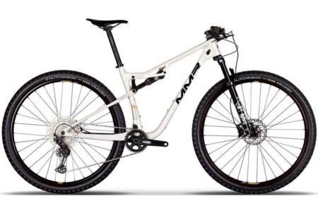 Bicicleta MMR Kenta 29 70 2022