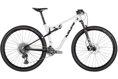 Bicicleta MMR Kenta 29 70 2024