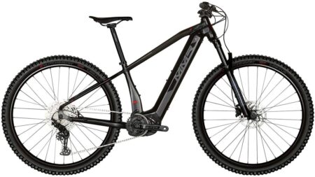 Bicicleta MMR Koen 10