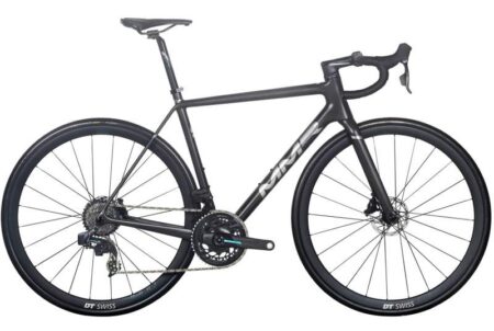 Bicicleta MMR New Adrenaline 10 2024