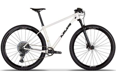 Bicicleta MMR Rakish 29 30 2022