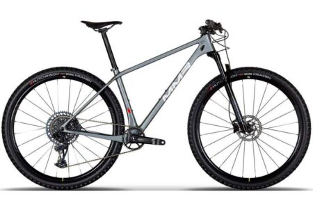 Bicicleta MMR Rakish 29 70 2022
