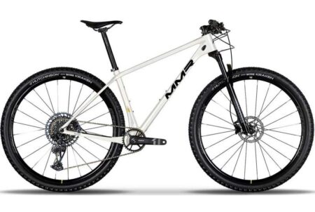 Bicicleta MMR Rakish 29 70 2023