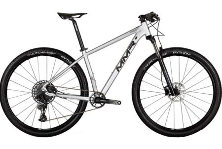 Bicicleta MMR Woki 29 10 2024