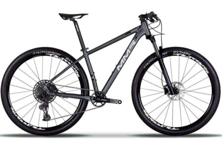 Bicicleta MMR Woki 29 50 2023