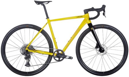 Bicicleta MMR X-Grip 00 2024