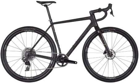 Bicicleta MMR X-Tour 00 2023