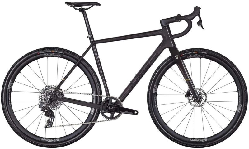 Bicicleta MMR X-Tour 00 2023