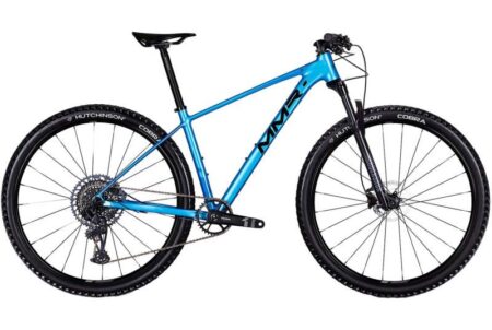 Bicicleta MMR Zen 10 2024