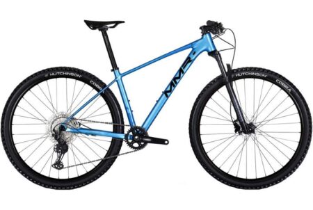 Bicicleta MMR Zen 30 2024
