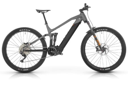 Bicicleta Megamo Crave AL 40 2024