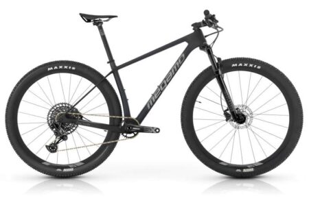 Bicicleta Megamo Factory 30 2022