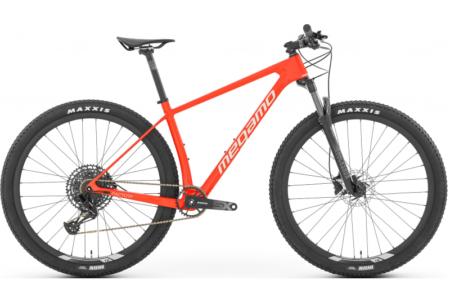 Bicicleta Megamo Factory 30 2023