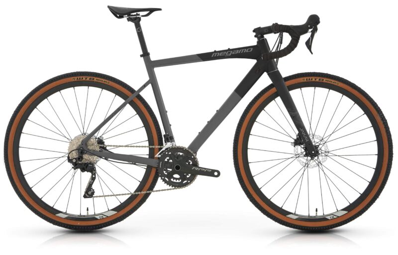 Bicicleta Megamo Jakar 30 2024