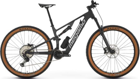 Bicicleta Megamo Native 20 2025