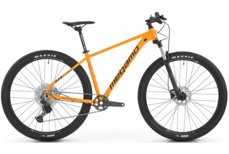 Bicicleta Megamo Natural 30 2023