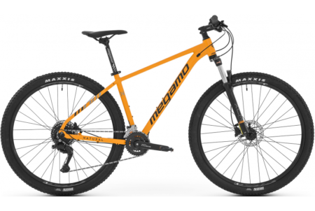 Bicicleta Megamo Natural 40 2023