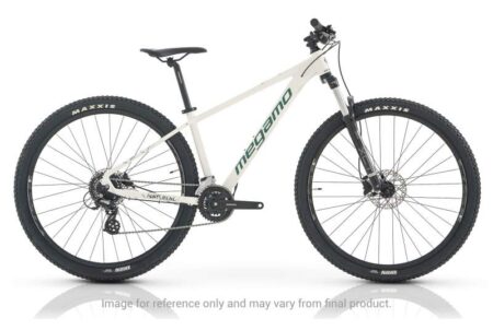 Bicicleta Megamo Natural Elite 15 2025