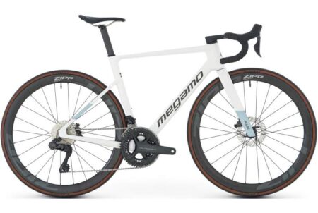 Bicicleta Megamo Pulse 05 CW 2025