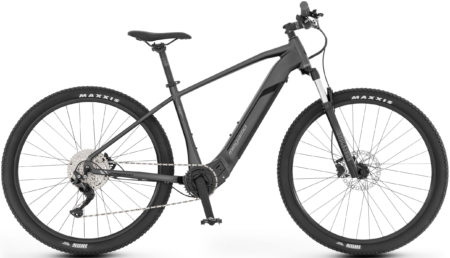 Bicicleta Megamo Ridon HT 630 03 2023