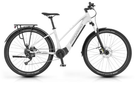 Bicicleta Megamo Ridon Low 630 05 2024