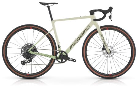 Bicicleta Megamo Silk 05 AXS 2024