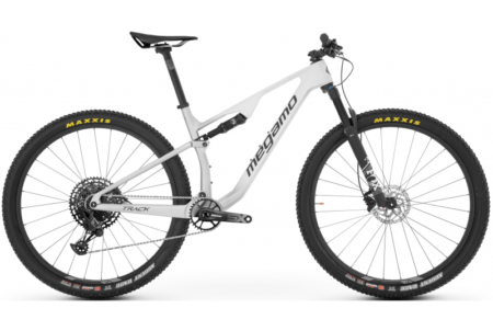 Bicicleta Megamo Track 10 2023
