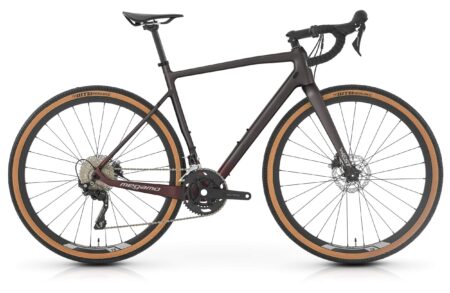 Bicicleta Megamo West 15 2024